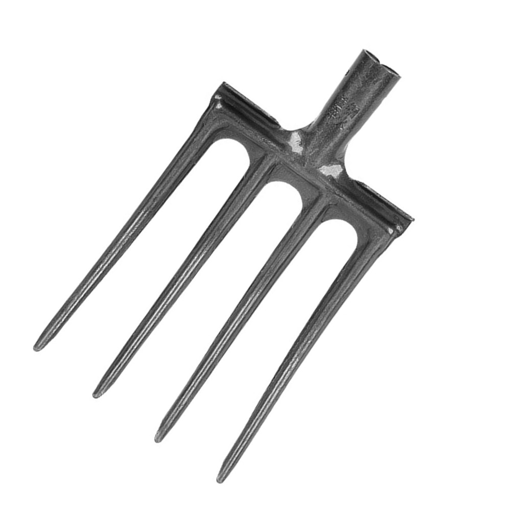 Spade Digging Fork - شوكة حفر قوية من الفولاذ عالي