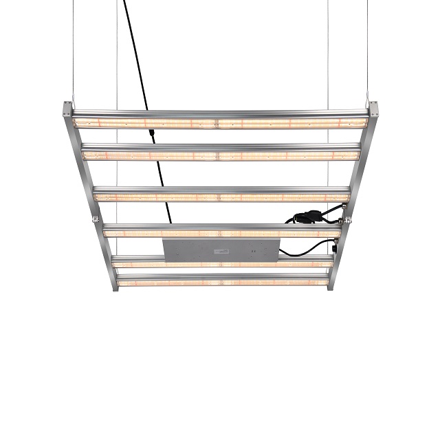 Led Grow Light - ضوء نمو نباتات عمودي جديد بتقنية