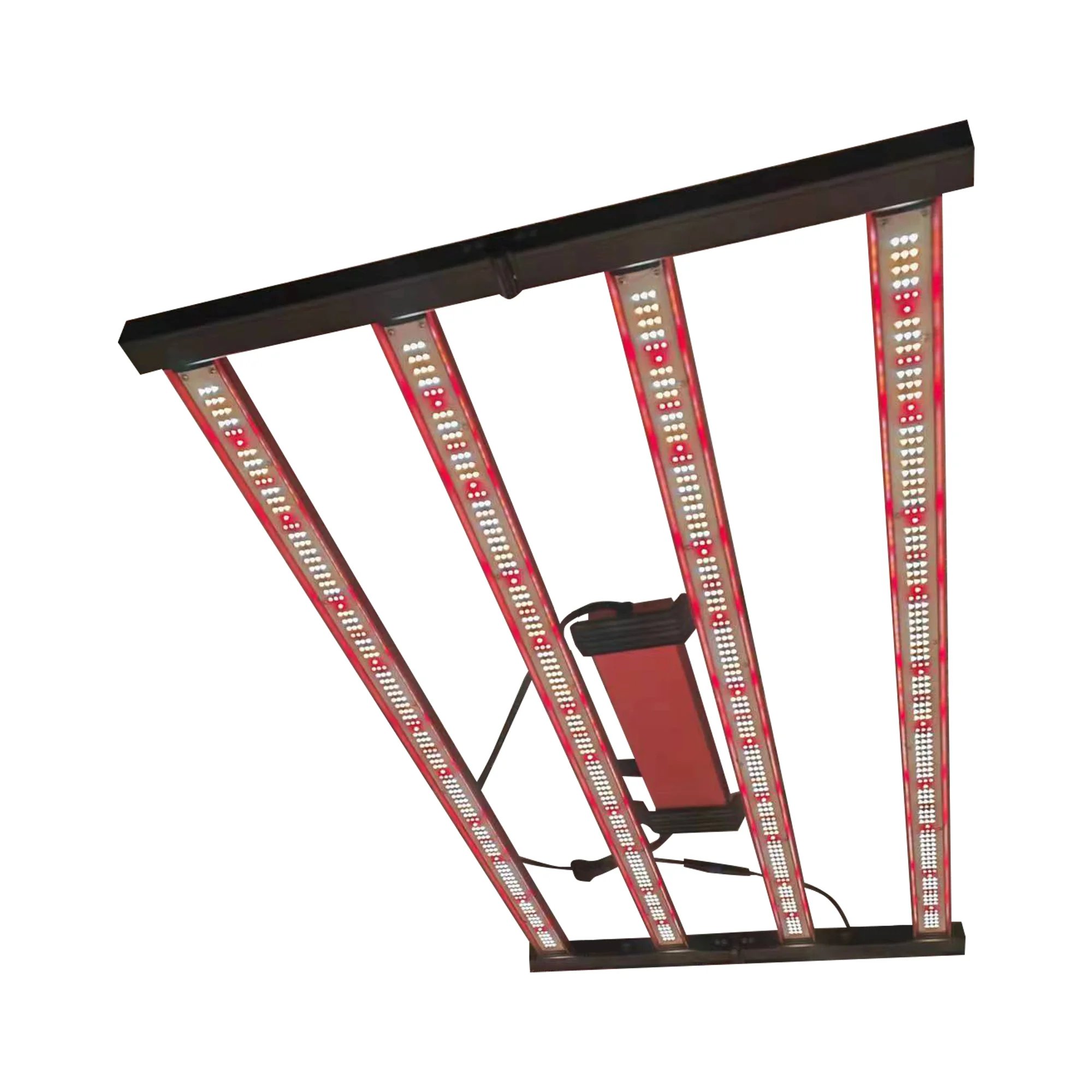Led Grow Light - مصباح LED للزراعة الداخلية بقوة 450