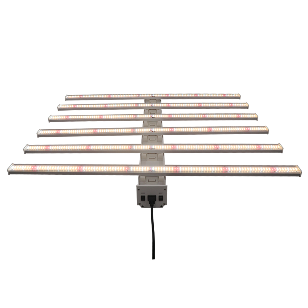 Led Grow Light - مصباح نمو النباتات بتقنية LED على