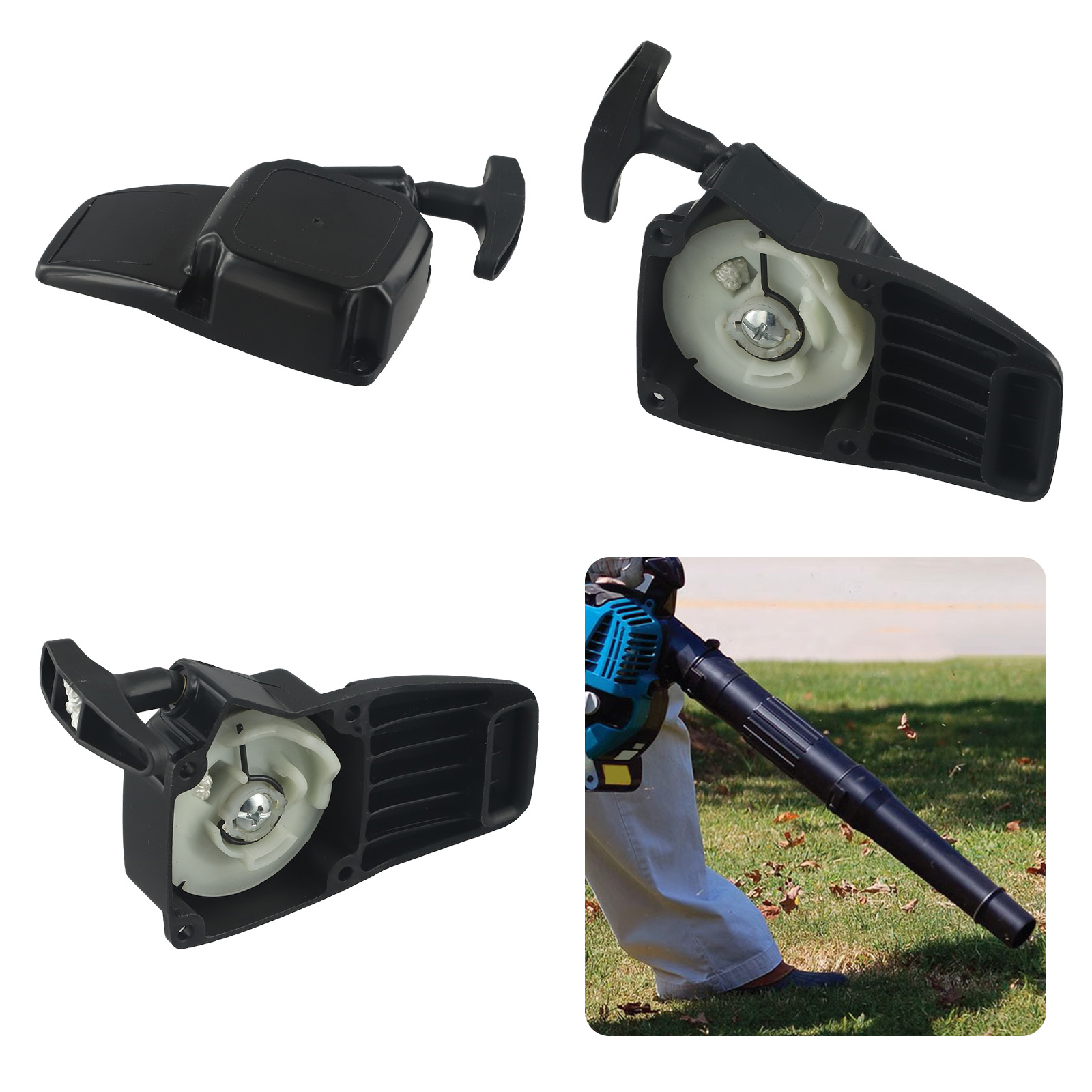 Gardening Tools Must Haves - هذا المحرك البلاستيكي القابل للسحب هو