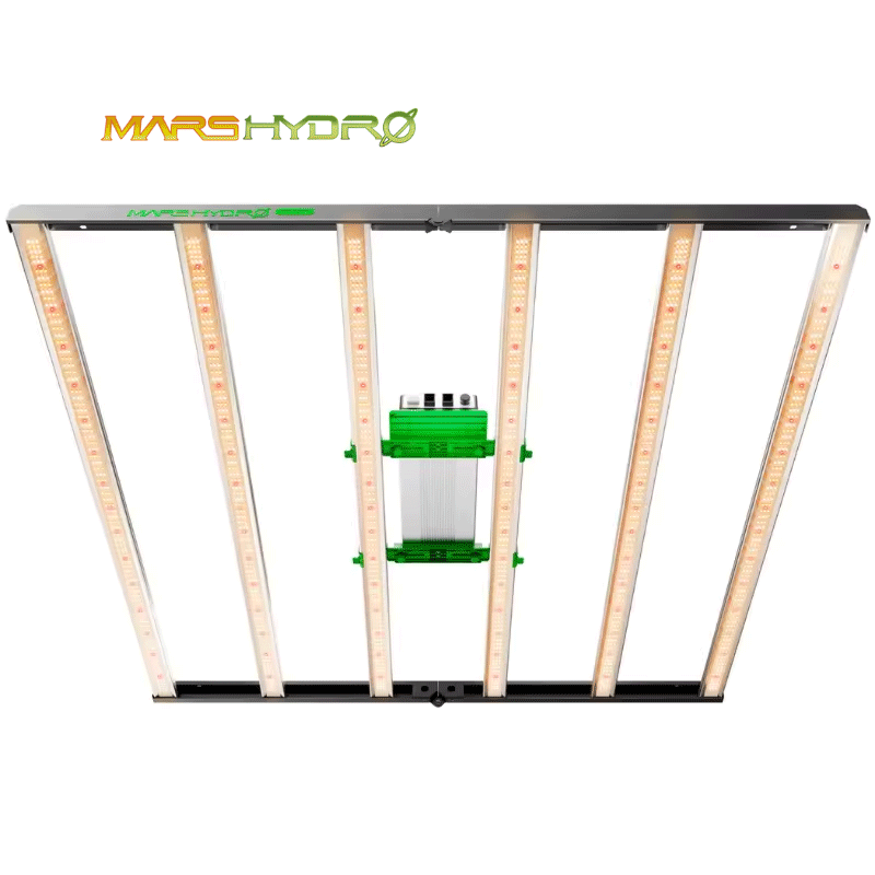 Led Grow Light - مصباح LED للزراعة التجاري بقوة 730