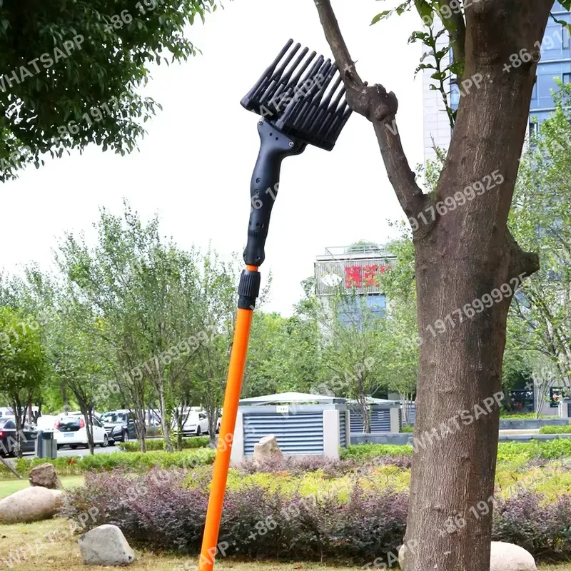 Gardening Tools Must Haves - أداة سحرية لقطف الفواكه في الحدائق،