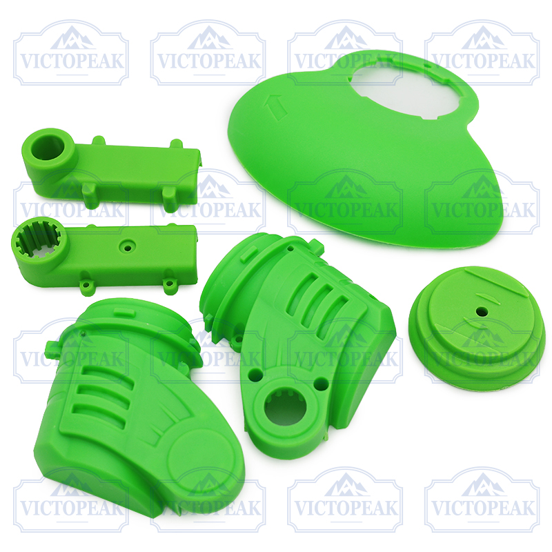 Gardening Tools Combo - ملحقات أدوات الحدائق الكهربائية، مجموعة قطع