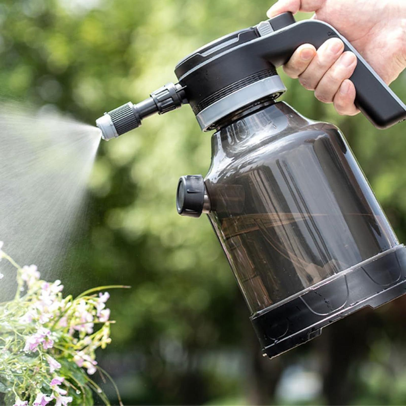 Gardening Tools Lowes - 3L مصنع كهربائي رذاذ زجاجة اللاسلكي
