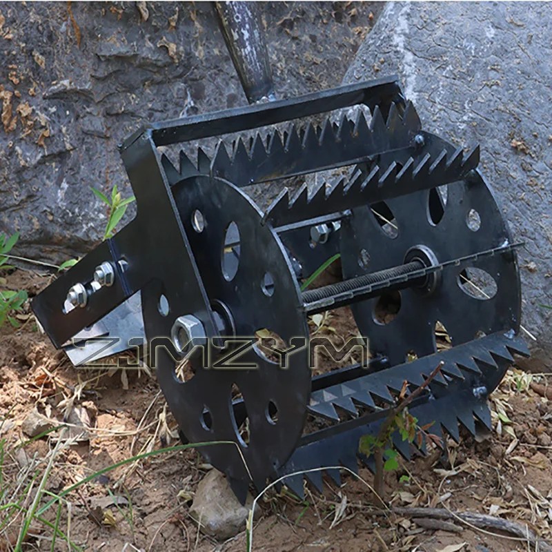 Gardening Tools And Uses - رأس بديل لأداة إزالة الأعشاب في