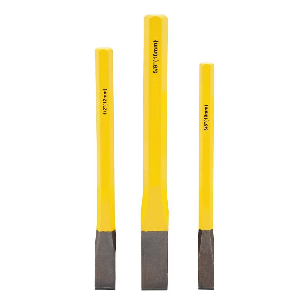 Gardening Tools Must Haves - 3 قطعة سبائك الفاناديوم الكروم الصلب