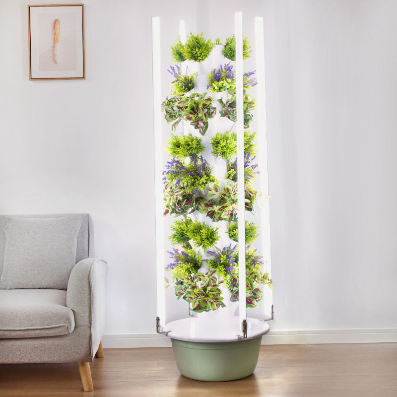 Led Grow Light - مع Led تنمو ضوء شجرة الفضاء