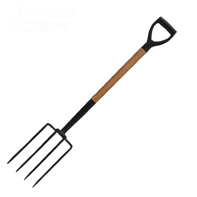 Spade Digging Fork - أداة مزرعة لتزوير شوكة بأسمائها الحقيقية