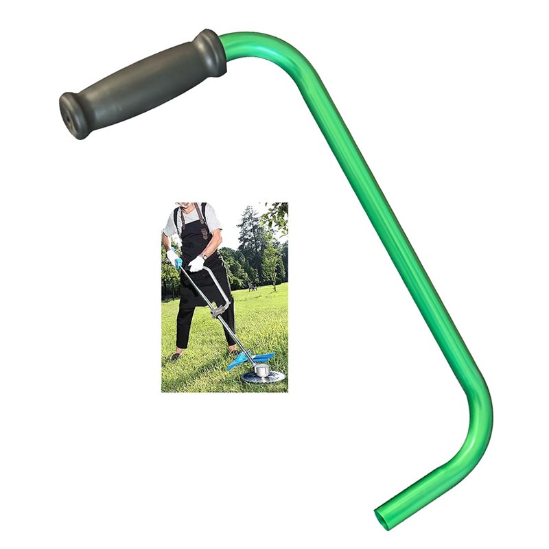 Gardening Tools Must Haves - أدوات حدائق لا غنى عنها: مقبض