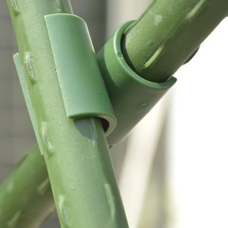 Gardening Tools Set - 80 قطعة مشابك توصيل شبكية للحدائق