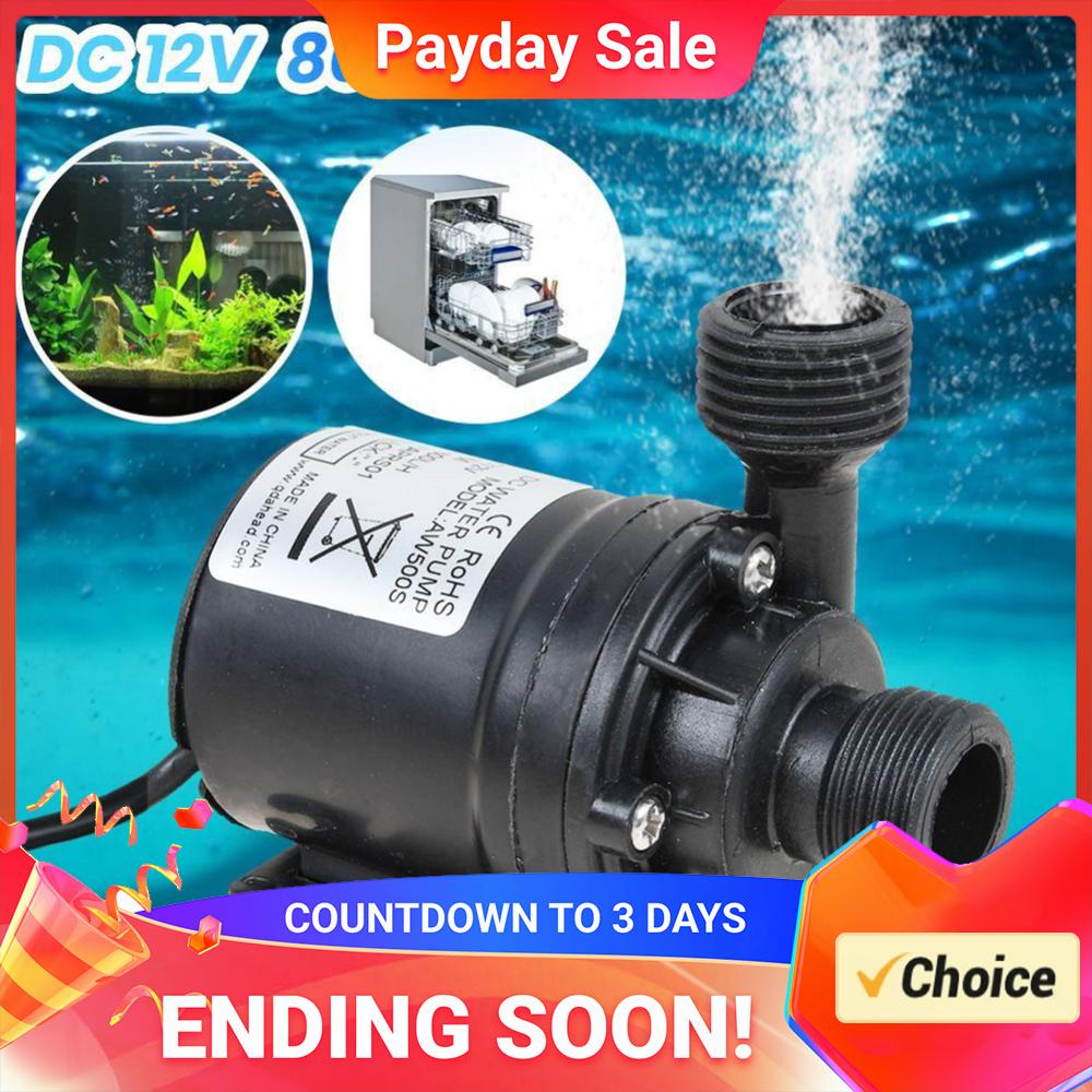Gardening Tools Lowes - مضخة مياه تيار مستمر 12 فولت