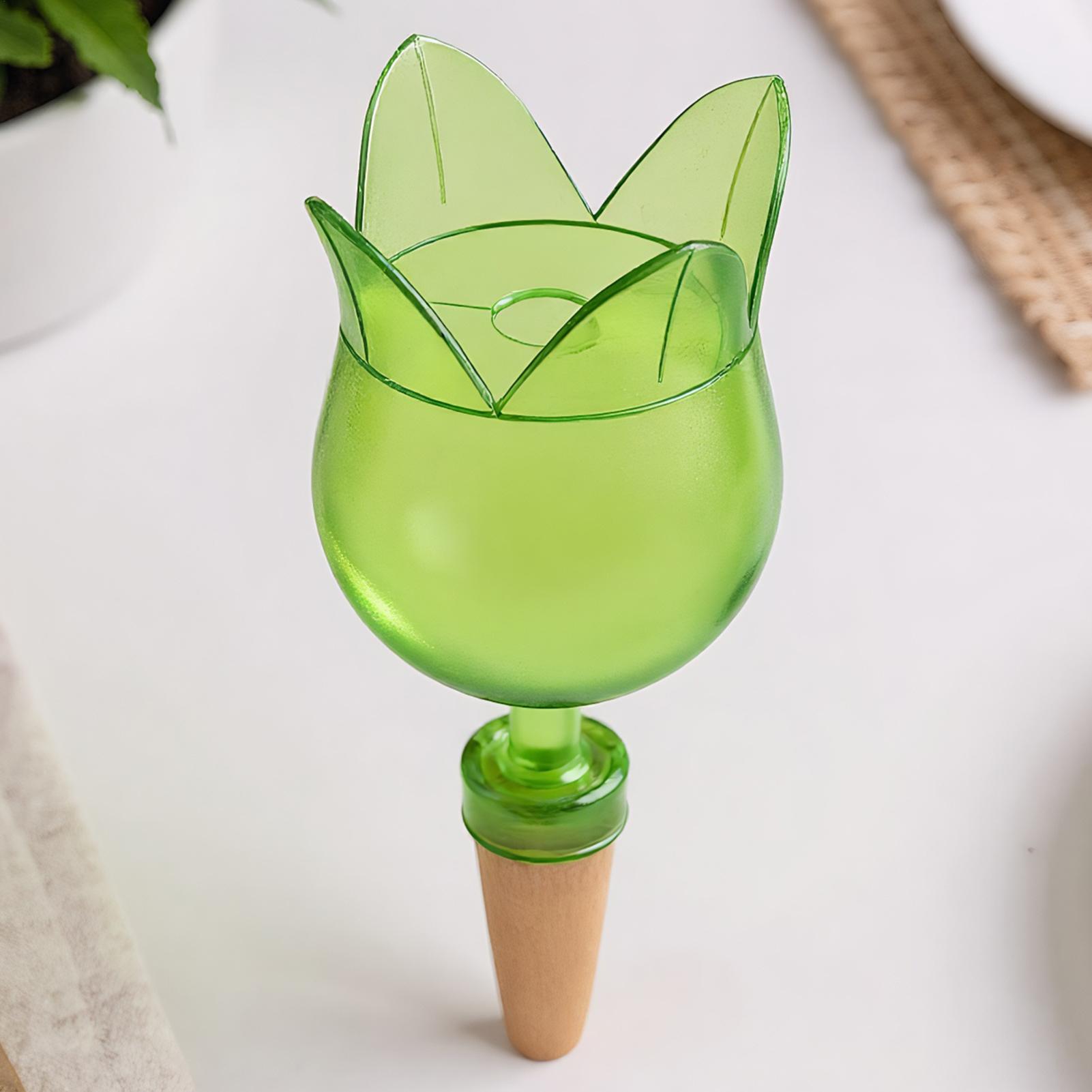أجهزة سقي النباتات الذاتية نظا - مراجعة Self-Watering Planter وسعره