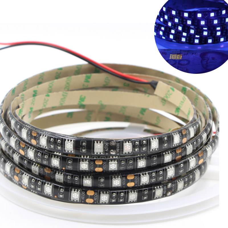 ضوء الأشعة فوق البنفسجية LED ب - مراجعة Led Grow Light وسعره