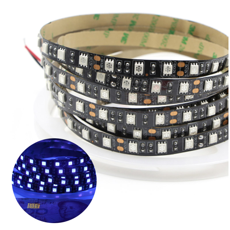 ضوء الأشعة فوق البنفسجية LED ب - مراجعة Led Grow Light وسعره