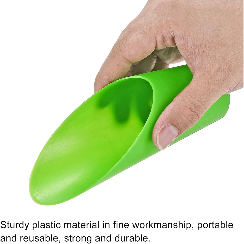 4 قطعة/المجموعة ، مجرفة دلو بل - مراجعة Gardening Tools Combo وسعره