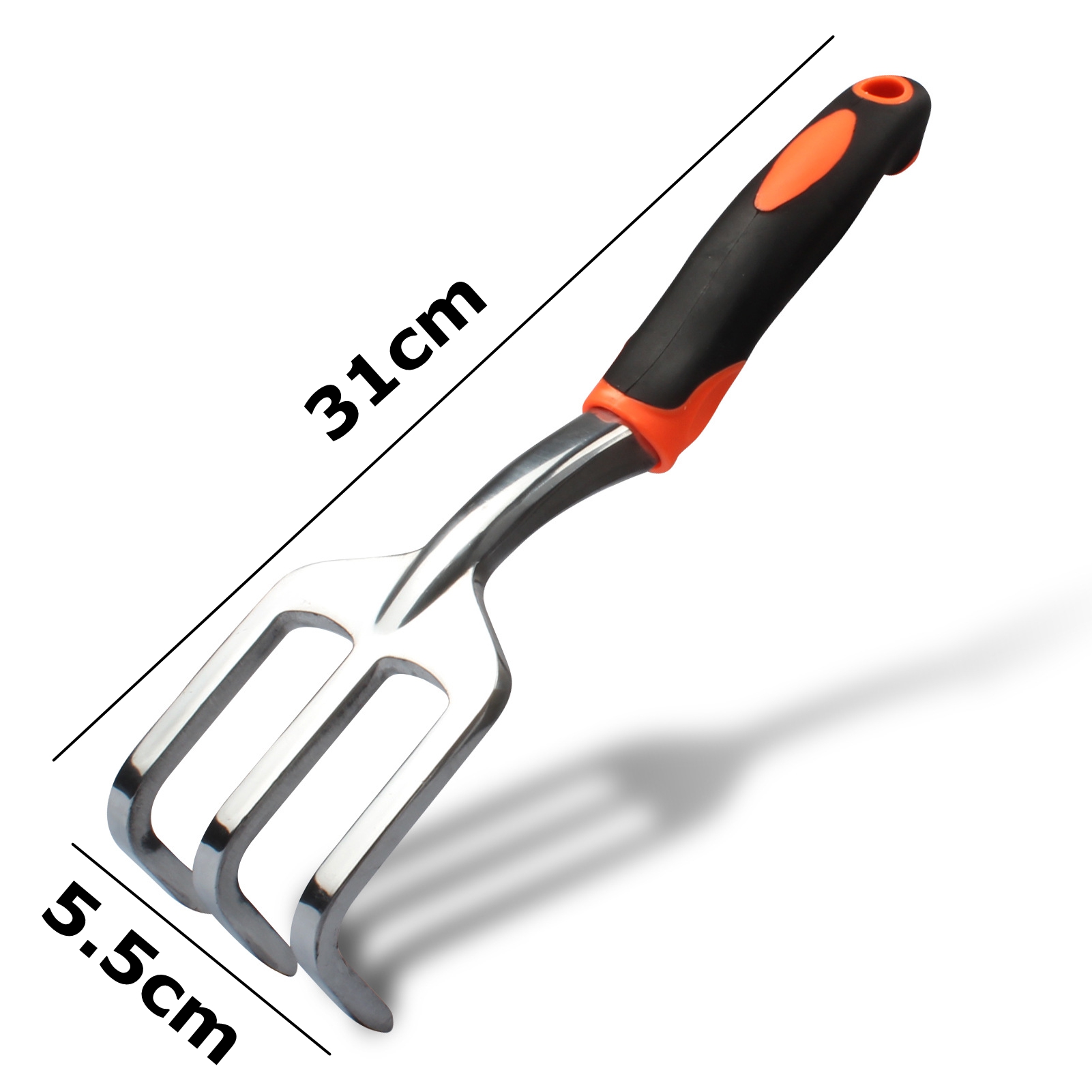 8 مجموعات من أدوات الحدائق الي - مراجعة Gardening Tools Set وسعره