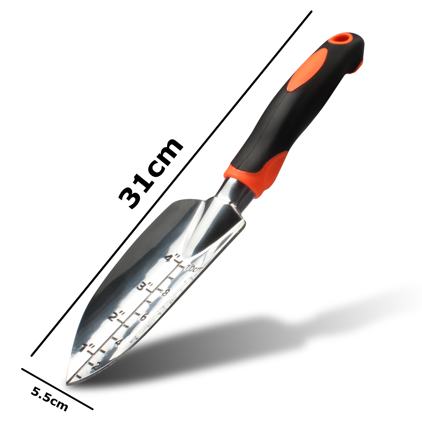 8 مجموعات من أدوات الحدائق الي - مراجعة Gardening Tools Set وسعره