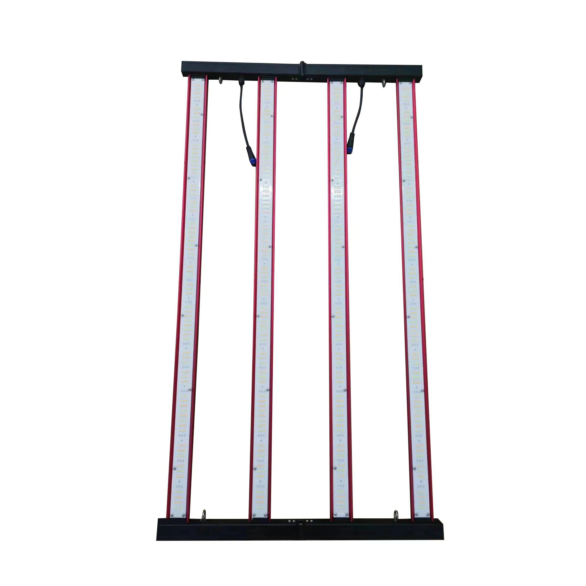 مصباح LED للزراعة الداخلية بقو - مراجعة Led Grow Light وسعره