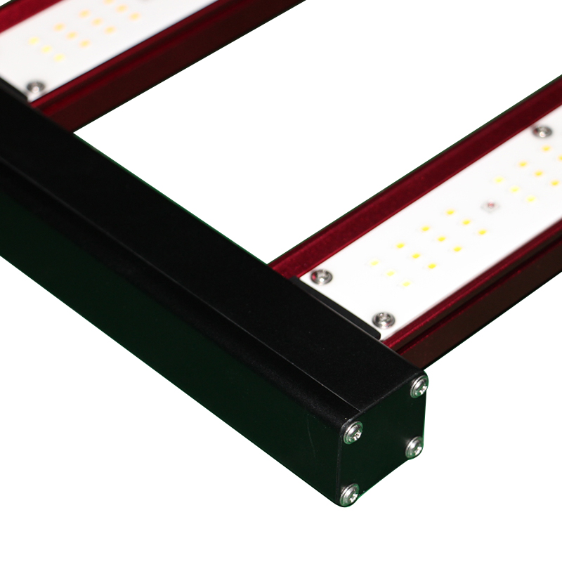مصباح LED للزراعة الداخلية بقو - مراجعة Led Grow Light وسعره