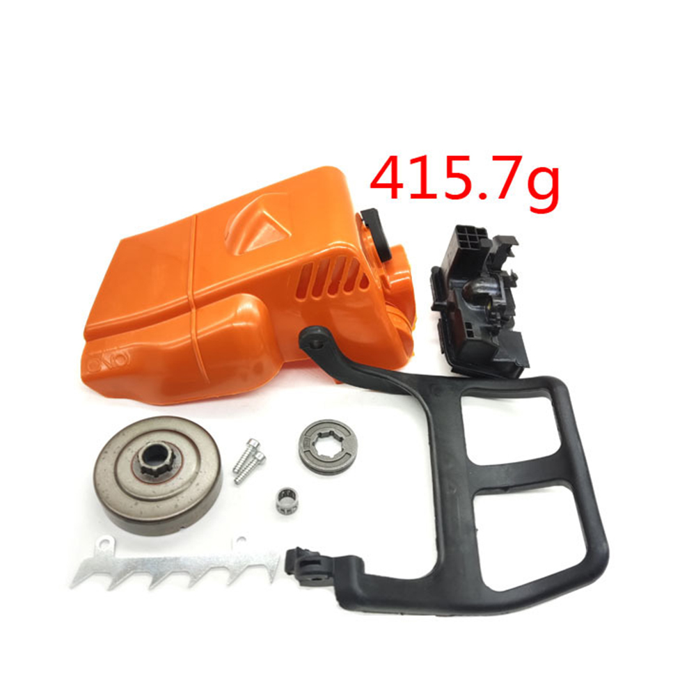غطاء اسطوانة المكربن ملف الإشع - مراجعة Stihl Chainsaw Ms170 وسعره