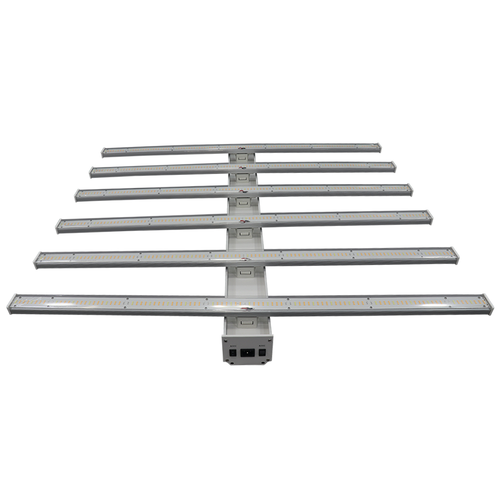 مصباح نمو النباتات بتقنية LED  - مراجعة Led Grow Light وسعره