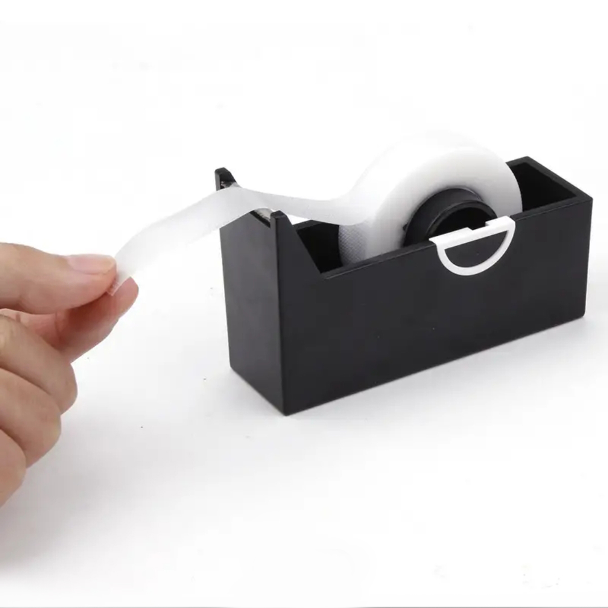 حامل شريط تمديد الرموش، قاطع ش - مراجعة Grafting Tape وسعره