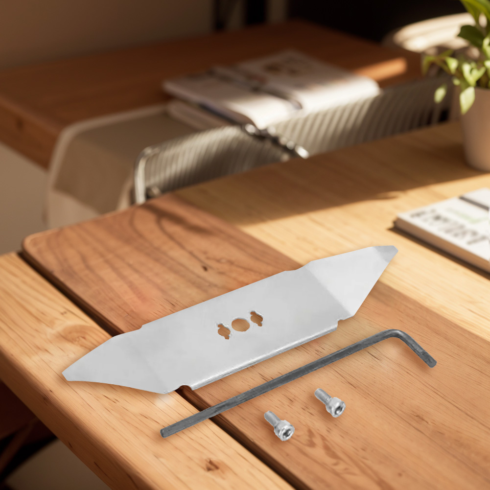 شفرات سكين بديلة من الفولاذ ال - مراجعة Gardening Tools Combo وسعره