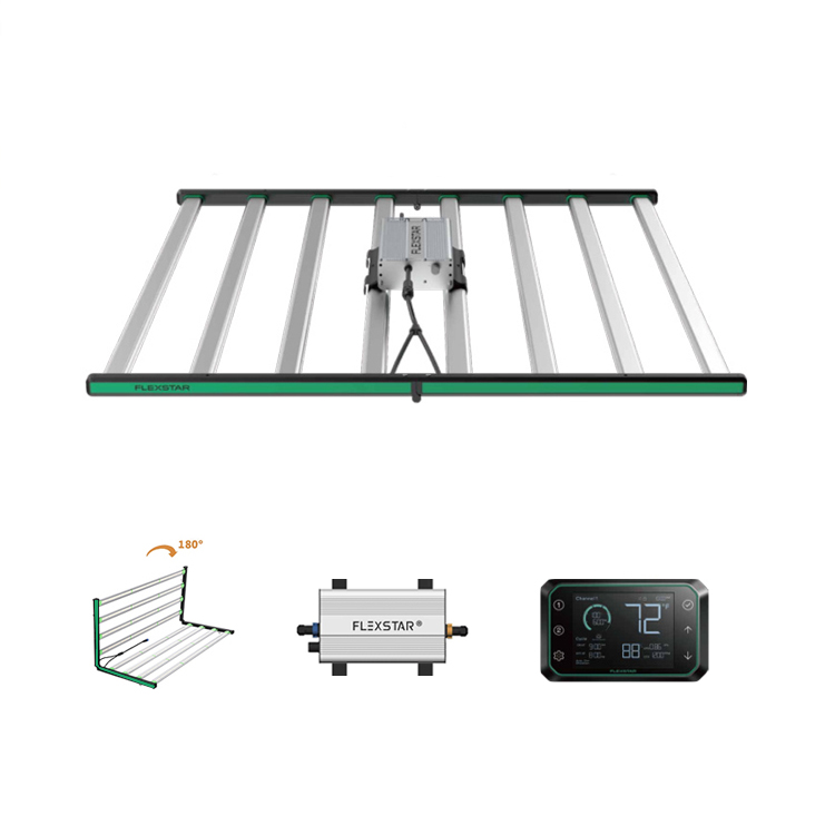 مصابيح LED للنمو النباتي Lm301 - مراجعة Led Grow Light وسعره