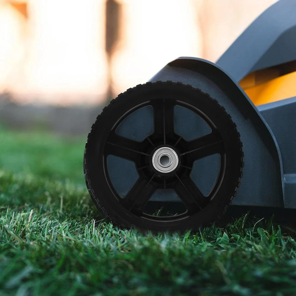 ملحقات فعالة لتقليم العشب، عجل - مراجعة Gardening Tools Lowes وسعره