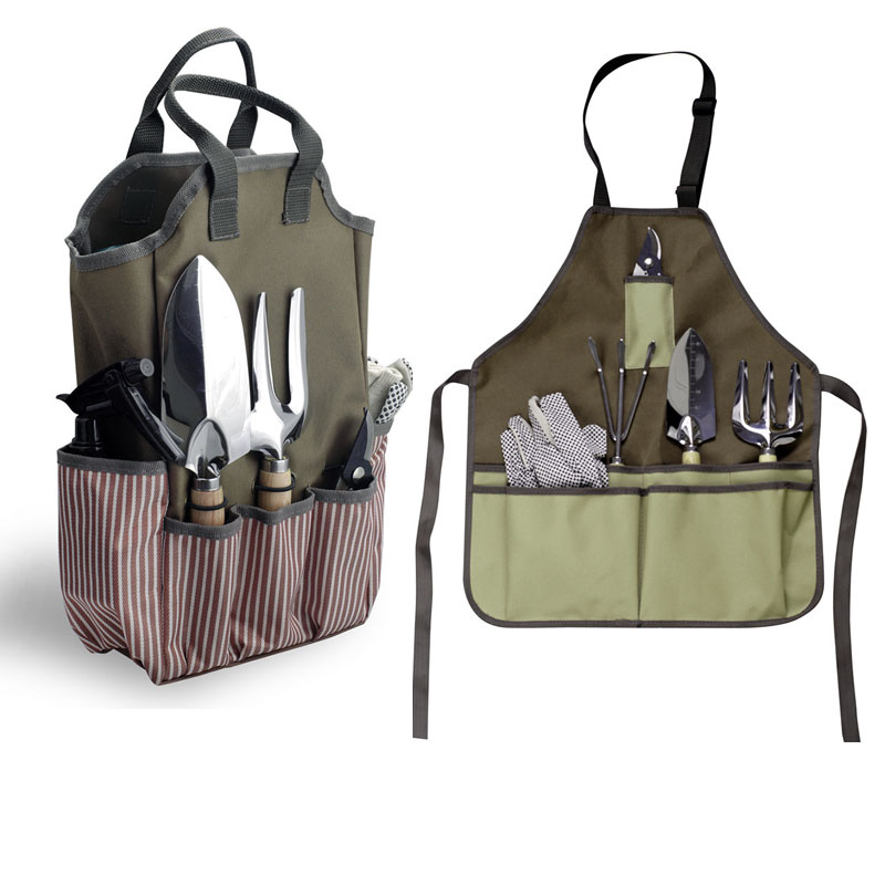 مجموعة أدوات الحدائق 12 قطعة م - مراجعة Gardening Tools Set وسعره