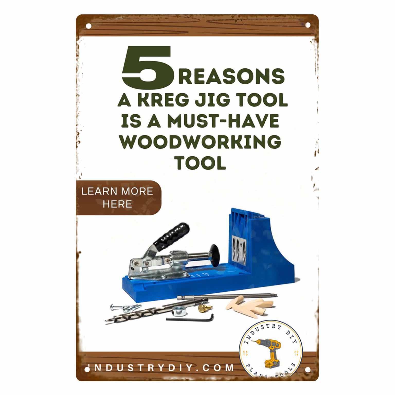 أداة كريج جيج ثنائية الأبعاد م - مراجعة Gardening Tools Must Haves وسعره