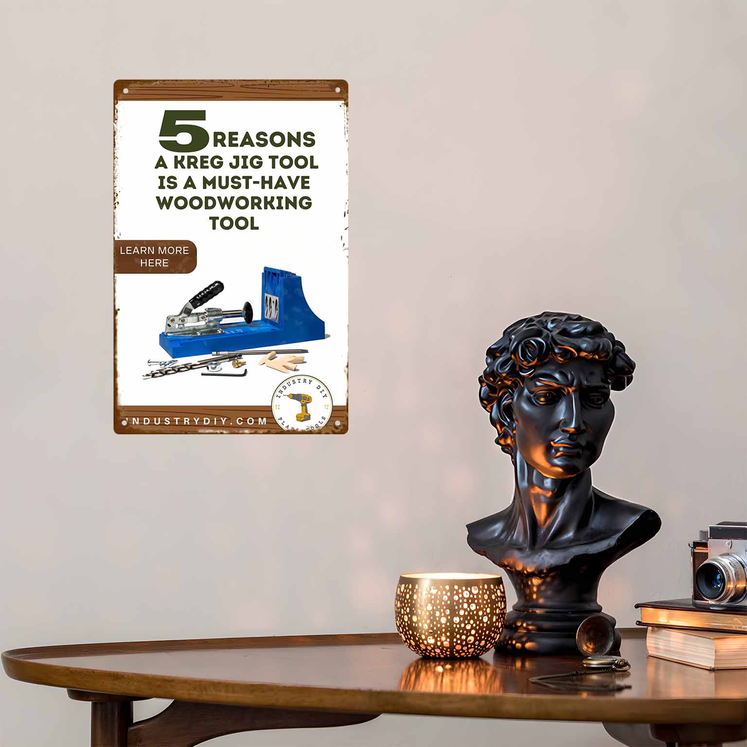 أداة كريج جيج ثنائية الأبعاد م - مراجعة Gardening Tools Must Haves وسعره