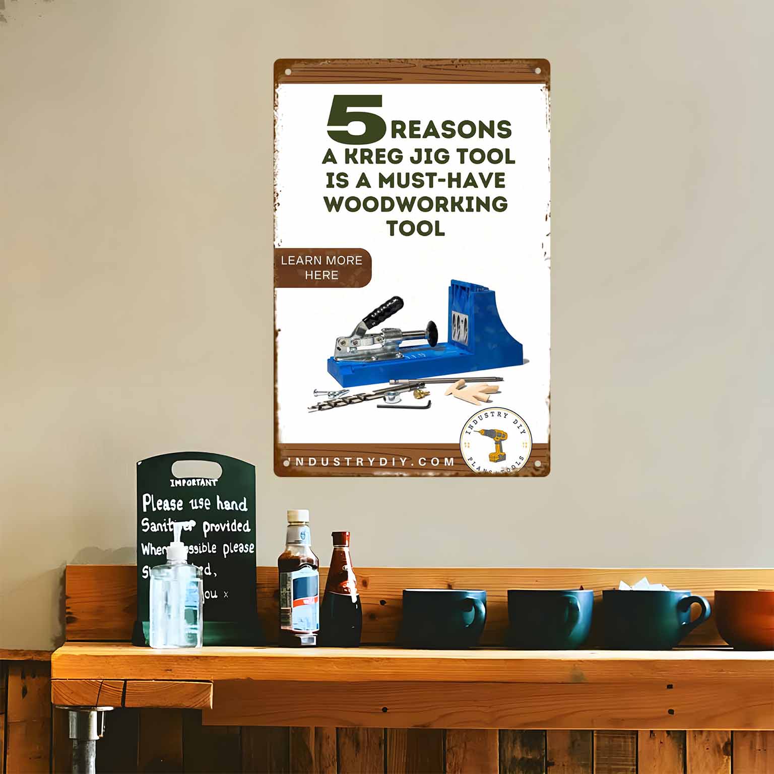 أداة كريج جيج ثنائية الأبعاد م - مراجعة Gardening Tools Must Haves وسعره