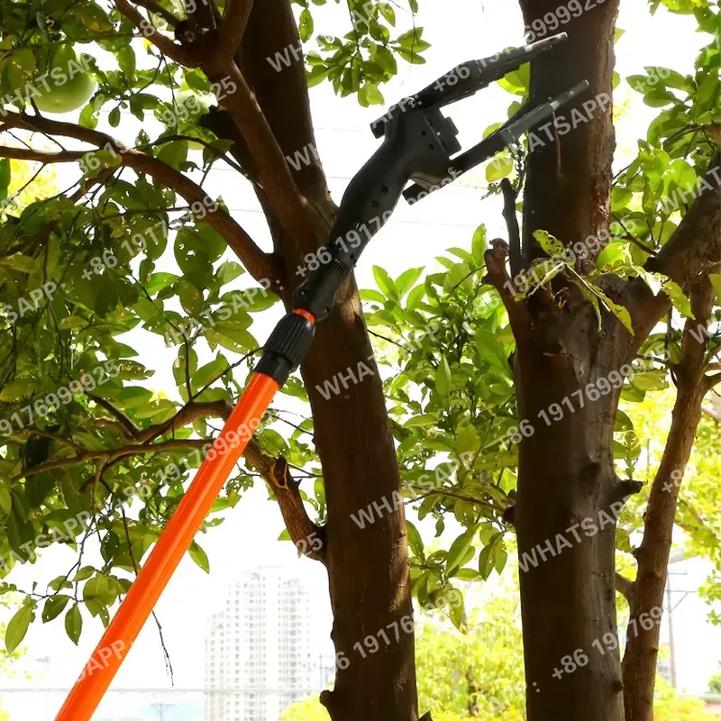 أداة سحرية لقطف الفواكه في الح - مراجعة Gardening Tools Must Haves وسعره