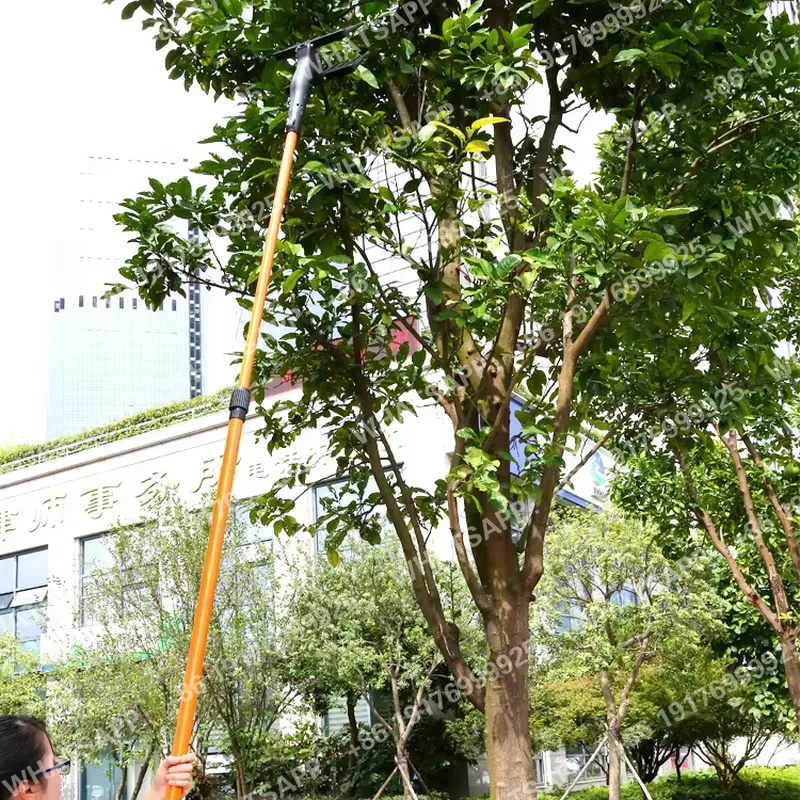 أداة سحرية لقطف الفواكه في الح - مراجعة Gardening Tools Must Haves وسعره