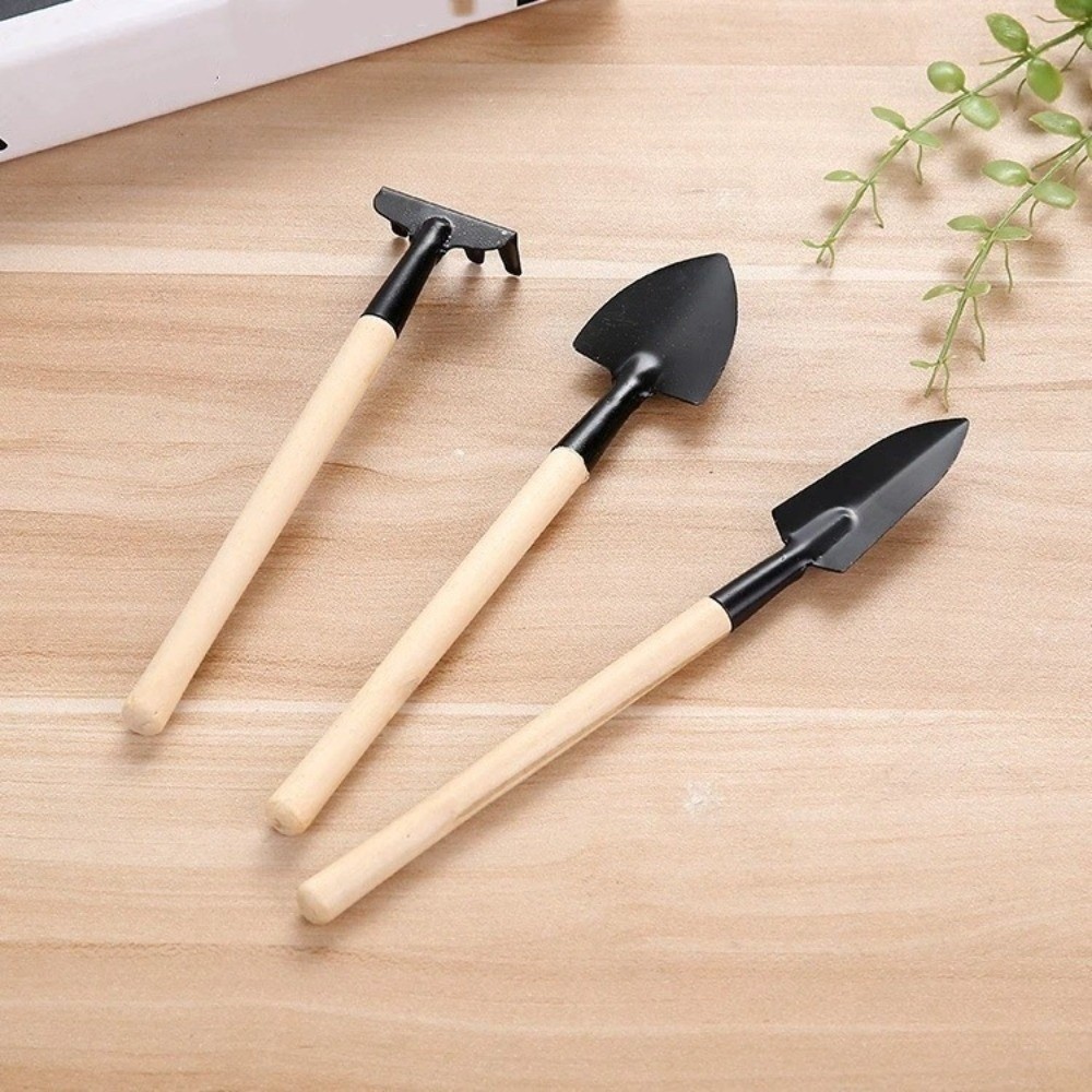 مجموعة أدوات زراعة متعددة الوظ - مراجعة Spade Digging Fork وسعره