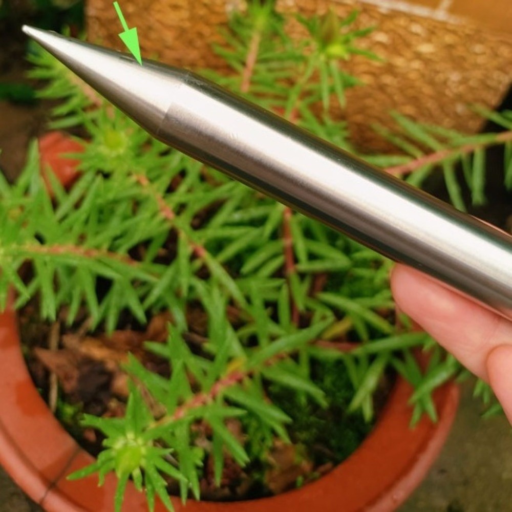 أداة يدوية من الفولاذ المقاوم  - مراجعة Gardening Tools And Uses وسعره