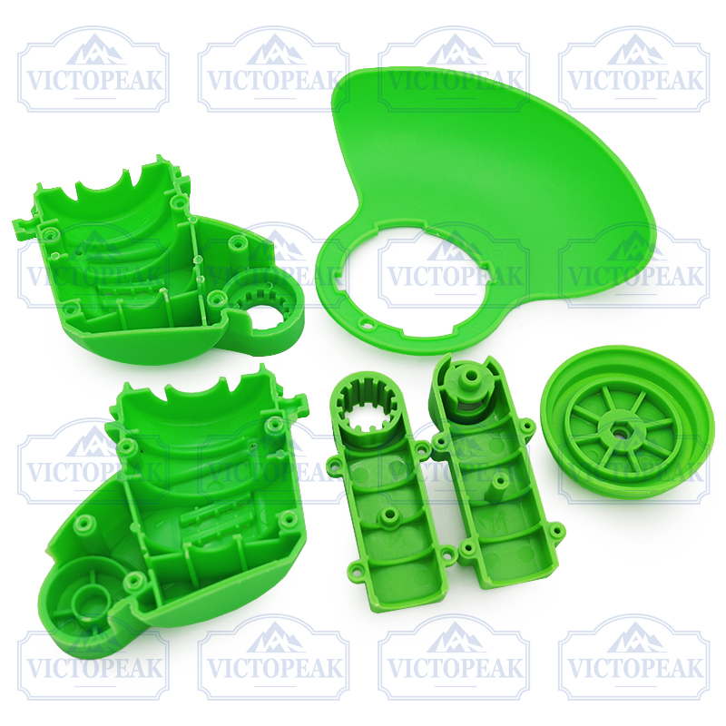 ملحقات أدوات الحدائق الكهربائي - مراجعة Gardening Tools Combo وسعره