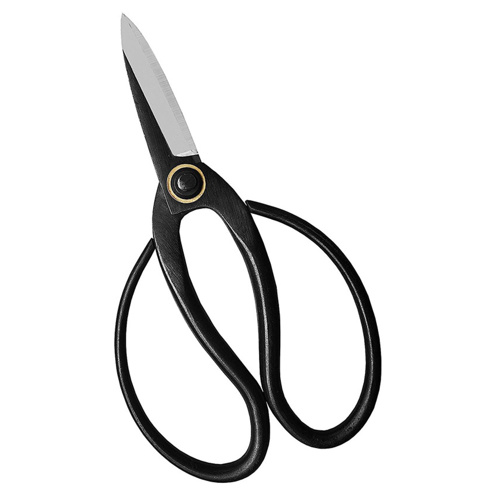 مقص بونساي احترافي على شكل فرا - مراجعة Bonsai Tool Set وسعره