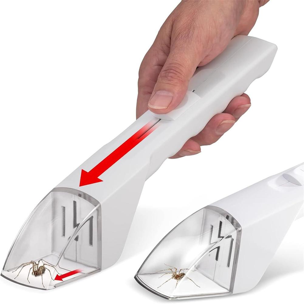 أداة محمولة لالتقاط الحشرات -  - مراجعة Gardening Tools And Uses وسعره