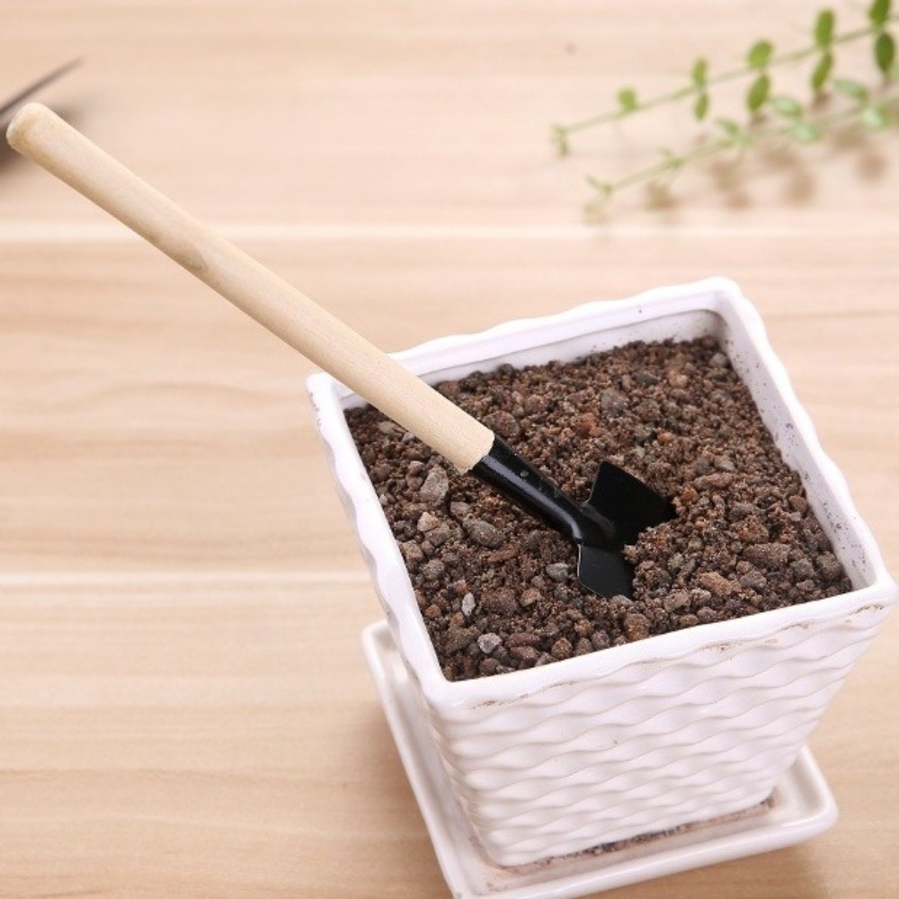 مجموعة أدوات زراعة متعددة الوظ - مراجعة Spade Digging Fork وسعره