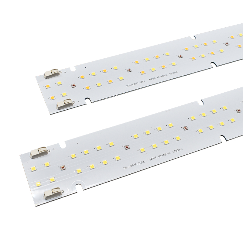 مصباح نمو LED عالي الجودة بتقن - مراجعة Led Grow Light وسعره