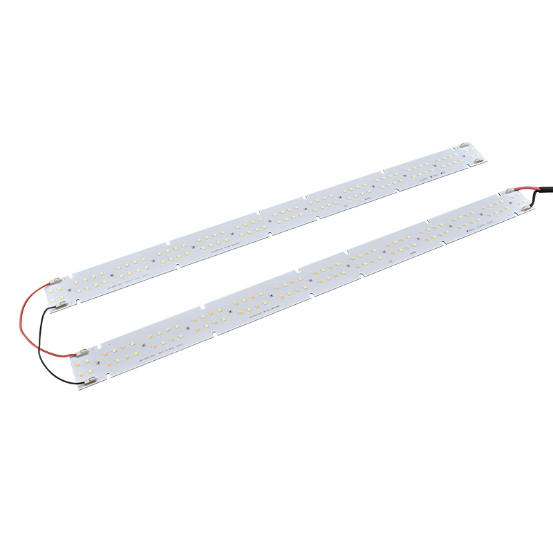 مصباح نمو LED عالي الجودة بتقن - مراجعة Led Grow Light وسعره