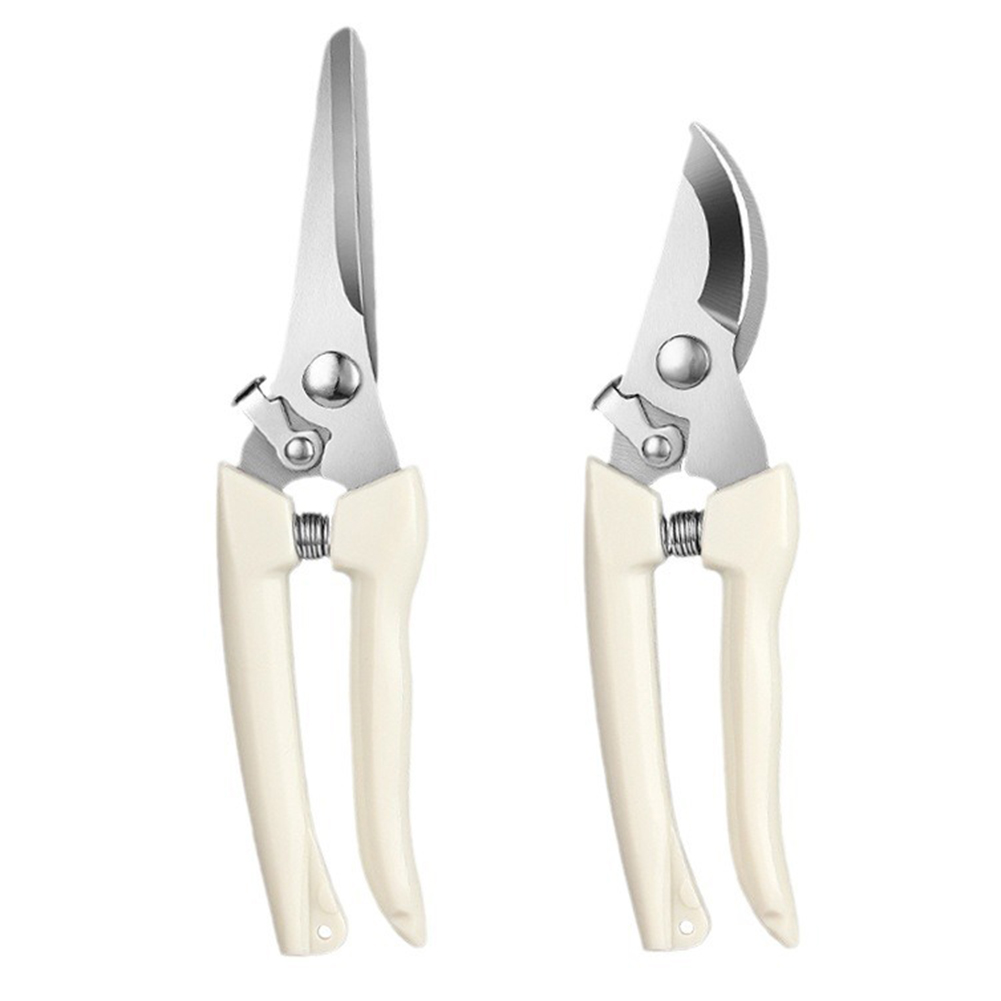 مقصات المقلم أدوات يدوية بونسا - مراجعة Bonsai Tool Set وسعره