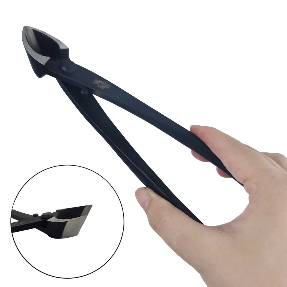 بونساي أداة تشذيب القص سلك الق - مراجعة Bonsai Tool Set وسعره