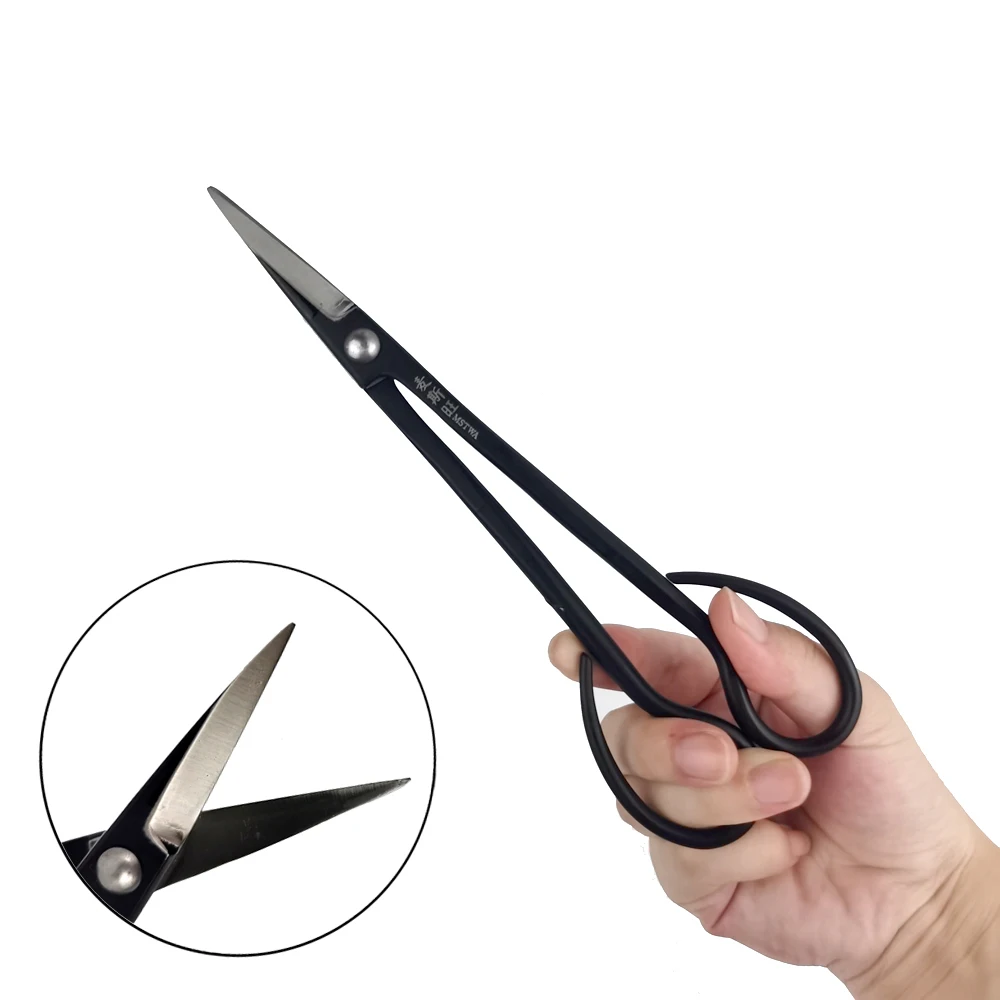 بونساي أداة تشذيب القص سلك الق - مراجعة Bonsai Tool Set وسعره