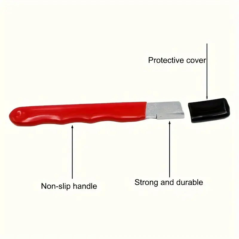 مبراة سكاكين محمولة من سبائك ا - مراجعة Gardening Tools Combo وسعره