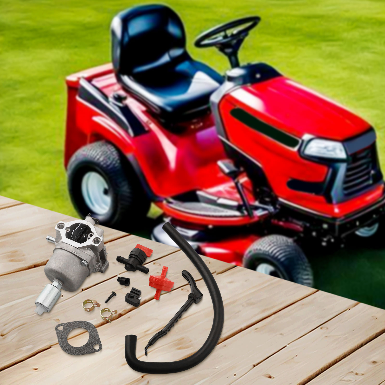 يجب اقتناؤه لكل بطاقة موثوقة و - مراجعة Gardening Tools Must Haves وسعره