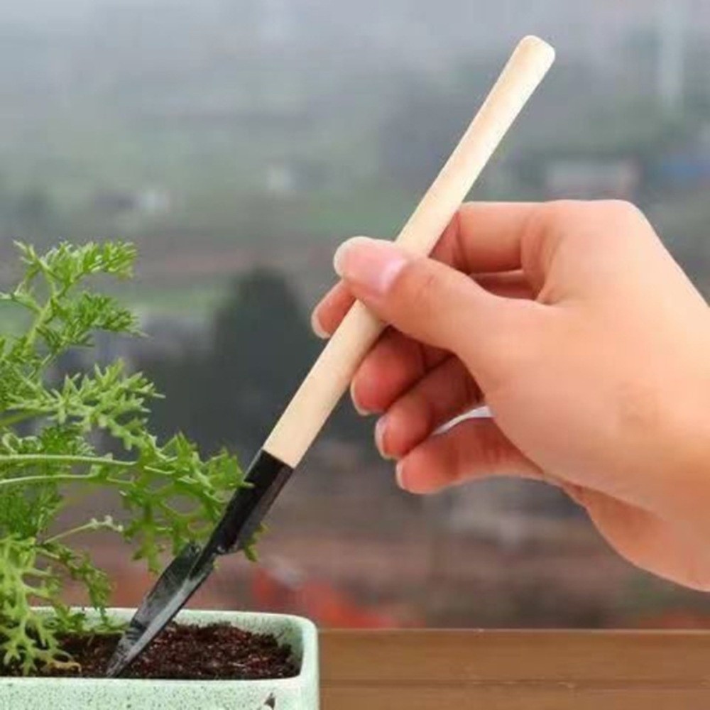 مجموعة أدوات زراعة متعددة الوظ - مراجعة Spade Digging Fork وسعره